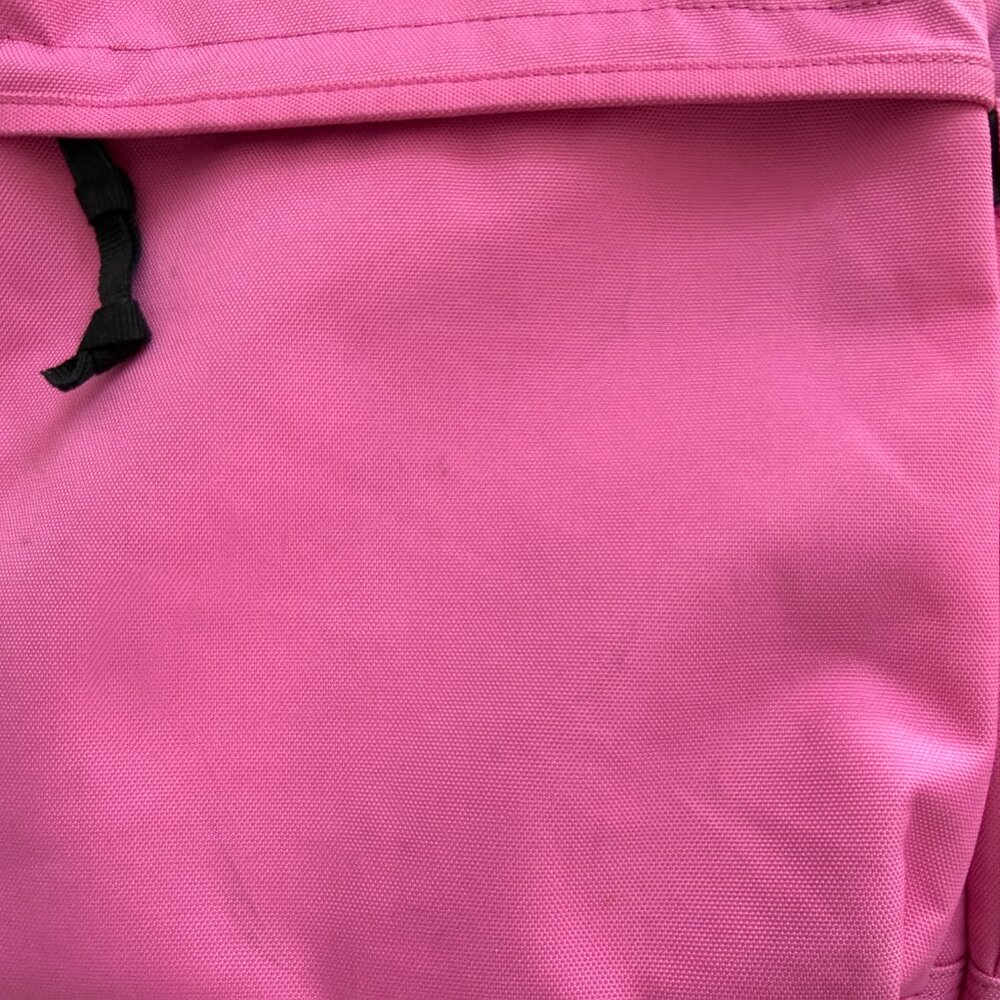 Levis Pink Backpack - Picture 5 of 9